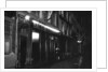 Entrance of a bal-musette, Rue de Lappe, Paris by Ernest Flammarion