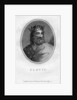 Clovis, King of the Franks by JONES