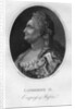 Catherine the Great, Empress of Russia by J Chapman