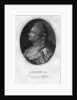 Catherine the Great, Empress of Russia by J Chapman