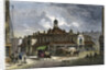 Oxford Market by Anonymous