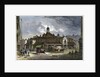 Oxford Market by Anonymous