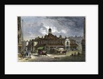 Oxford Market by Anonymous