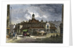 Oxford Market by Anonymous