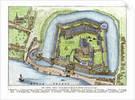 The Tower, London by Anonymous