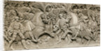Meeting of Henry VIII and Francis I, at The Field of Cloth of Gold by Anonymous