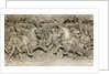 Meeting of Henry VIII and Francis I, at The Field of Cloth of Gold by Anonymous
