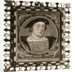 Henry VIII by Anonymous