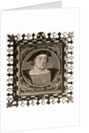 Henry VIII by Anonymous