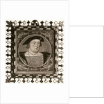 Henry VIII by Anonymous