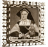 Catherine of Aragon by Anonymous