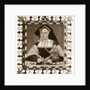 Catherine of Aragon by Anonymous