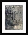 Henry VIII by Hans Holbein The Younger