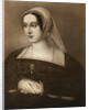 Catherine Parr by Anonymous