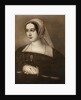 Catherine Parr by Anonymous