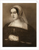Catherine Parr by Anonymous