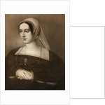 Catherine Parr by Anonymous