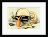 Ceramic Art, Ancient Greek, Cyprian and Etruscan by Anonymous