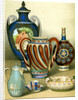 Ceramic Art, European by Anonymous