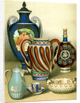 Ceramic Art, European by Anonymous