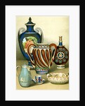 Ceramic Art, European by Anonymous