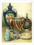 Ceramic Art, European by Anonymous
