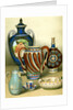 Ceramic Art, European by Anonymous