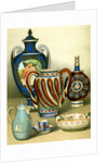 Ceramic Art, European by Anonymous
