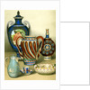 Ceramic Art, European by Anonymous