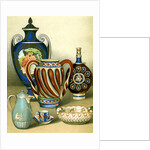 Ceramic Art, European by Anonymous