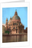 Church of Santa Maria della Salute, Venice, Italy by Anonymous