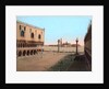 St Mark's Square, Venice by Anonymous