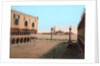 St Mark's Square, Venice by Anonymous