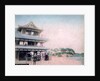 A hotel in Matsushima, Miyagi Prefecture, Japan by Anonymous