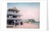 A hotel in Matsushima, Miyagi Prefecture, Japan by Anonymous