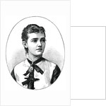 Princess Louise Margaret, Duchess of Connaught by Anonymous