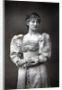 Mary Anderson (1859-1940), American stage actress by Anonymous