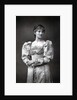 Mary Anderson (1859-1940), American stage actress by Anonymous