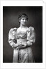 Mary Anderson (1859-1940), American stage actress by Anonymous
