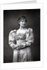 Mary Anderson (1859-1940), American stage actress by Anonymous