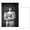 Mary Anderson (1859-1940), American stage actress by Anonymous