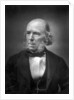 Herbert Spencer by Anonymous