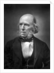 Herbert Spencer by Anonymous