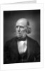Herbert Spencer by Anonymous