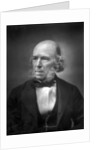 Herbert Spencer by Anonymous