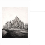 All Saints Church, Hastings, Sussex by Anonymous