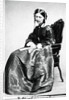 Florence Nightingale by Anonymous