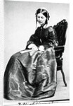 Florence Nightingale by Anonymous