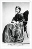 Florence Nightingale by Anonymous