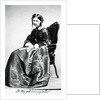 Florence Nightingale by Anonymous